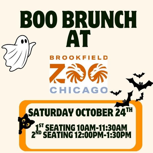 BOO! Brunch 2026
