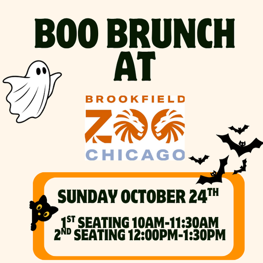 BOO! Brunch 2026