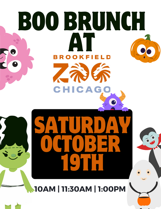 BOO Brunch